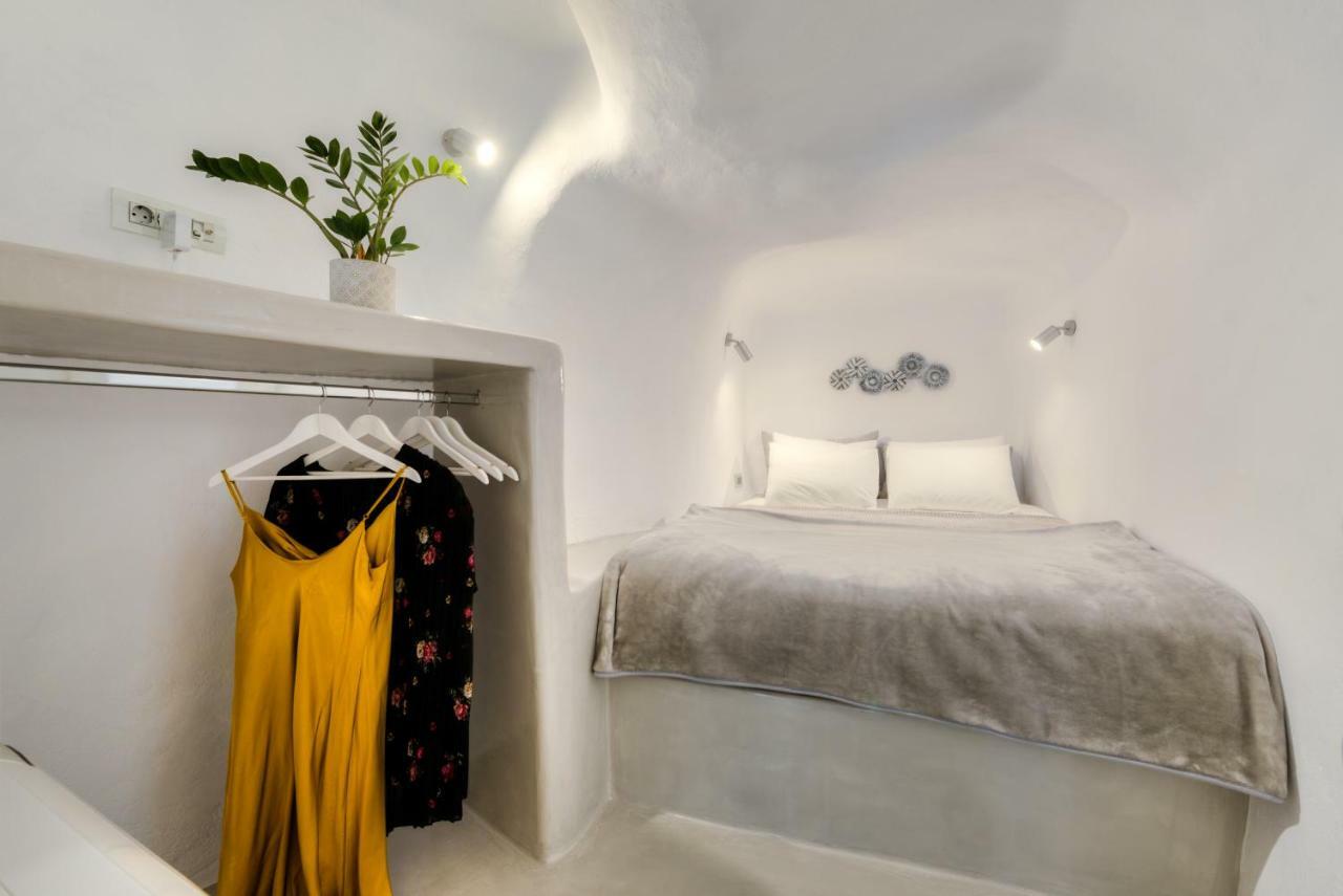 Antrum Cave Villa Имеровигли Экстерьер фото