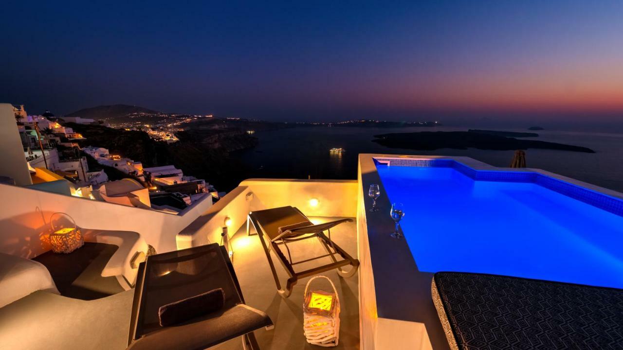 Antrum Cave Villa Имеровигли Экстерьер фото